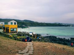 -Cafe Aewol Monsant