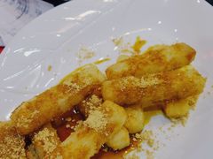 -成都老码头火锅(旺角店)