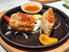 -俄士厨房(环球港店)