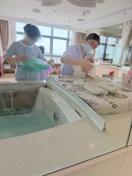-贝爱时刻月子中心(宝安妇幼店)