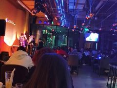 -Ambra Haus琥珀屋精酿餐厅(宝山店)