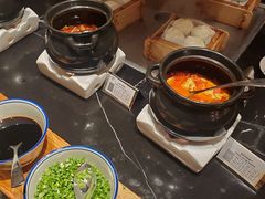 -东方广场假日酒店-蜀咖啡餐厅