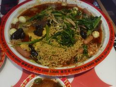 -文立新麻辣烫(合生汇21街区店)