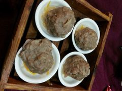 picture-喜鹊茶点.啫煲(车陂店)