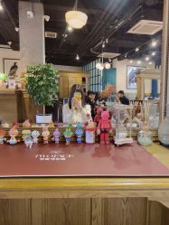 -TWOFACE 双面理发馆