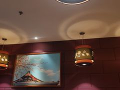 -万岁寿司(虎门万达店)