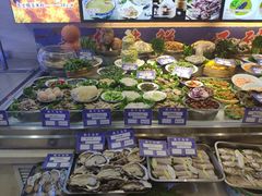 -鹊华居·地道鲁菜·海鲜·融合味(大明湖店)