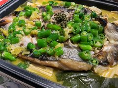 -川知味(京华城店)