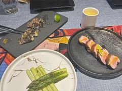 -1218 GRILL 主厨