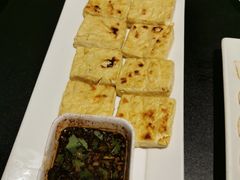 云南包浆豆腐-南蛮子(进贤路店)