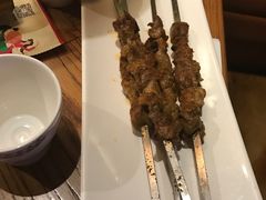 -阿罗新疆菜(人民广场店)