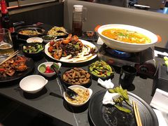 -红盔甲·小龙虾(长寿路店)