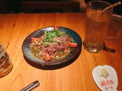 -醉虎传(南锣鼓巷店)