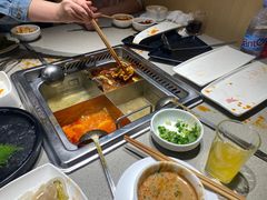 -海底捞火锅(江宸天街店)