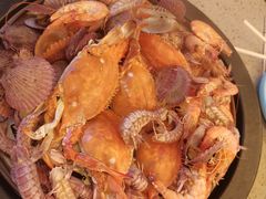 -四海蒸鲜蒸汽海鲜自助(北戴河店)