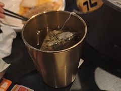 -探鱼·鲜青椒爽麻烤鱼(领展购物广场店)