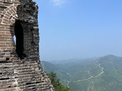 -司马台长城