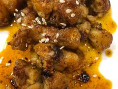 -五娃子烧烤(人民路150号院店)