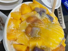 -水牛奶皇后糖水铺(深圳总店)