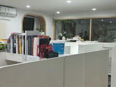 -竹川学社·自助沉浸自习室(海淀黄庄店)