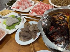 -红姐重庆火锅(曙光路店)
