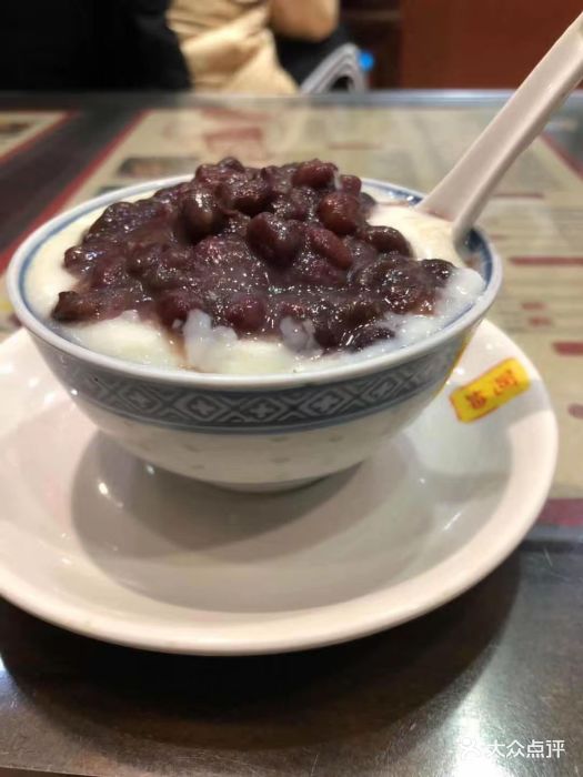 阿坤甜品(杨家坪店)图片