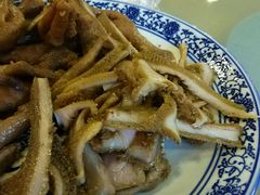-茅溪菜·家宴(上品拾陆店)