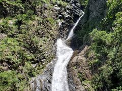 -白云源风景区