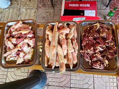 -邛海景风火盆烧烤(大石板古村二分店)