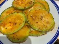 滇缅西葫芦-么肆烤肉·中式自助·烤肉大排档(街道口季佳PAI店)