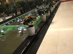-曲江惠宾苑宾馆(大雁塔大唐不夜城店)