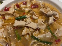 -西郊竹园甲鱼面(老一中店)