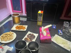 -歌潮量贩式KTV(宁德万达店)