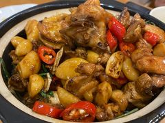 -乡亲鹅肉城(吴江店)