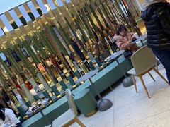 -奈雪的茶(亨特国际广场店)