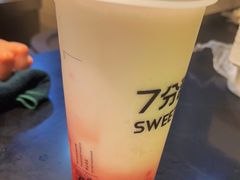 -7分甜(栖霞万谷慧店)