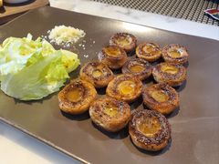多汁嫩烤蘑菇-MOCUS莫卡斯餐厅(祥云小镇店)