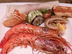 -杭州国际会议中心洲际酒店-原素全日餐厅(解放东路店)