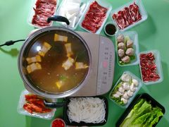 -合记汕头牛肉店(嘉禾路店)