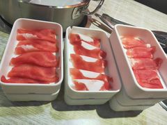 -探烧自助烤肉火锅(百易店)