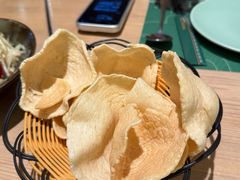 -mango tree芒果树泰国餐厅(青岛万象城店)