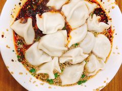 -回坊马二饺子馆