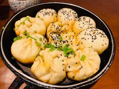 特制小锅生煎-大壶春生煎(四川中路店)