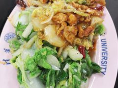 -清华大学-清芬园