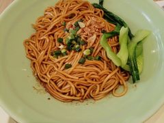 -李先生牛肉面大王(广渠门内店)