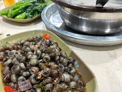 -标记美食新鲜猪杂(兴南大道店)