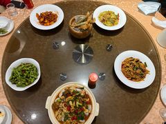 -海燕酒店·地道湖北菜(惠济路店)