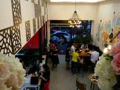-恋萍小吃(时代店)