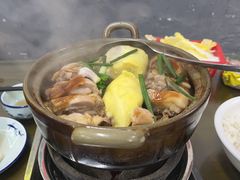 -上南瓦煲鸡·清远鸡·老字号(总店)