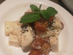-童年小筑餐厅(申花路店)